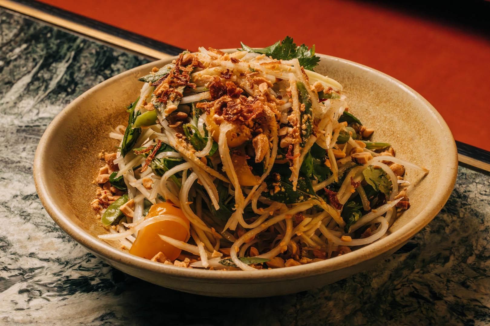 image of Green Papaya