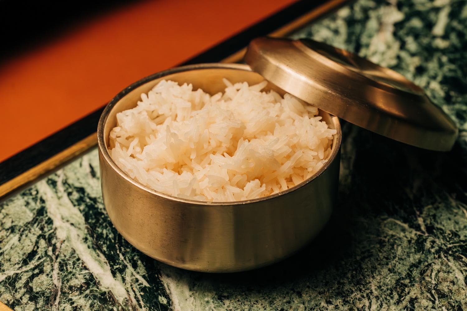 jasmine rice