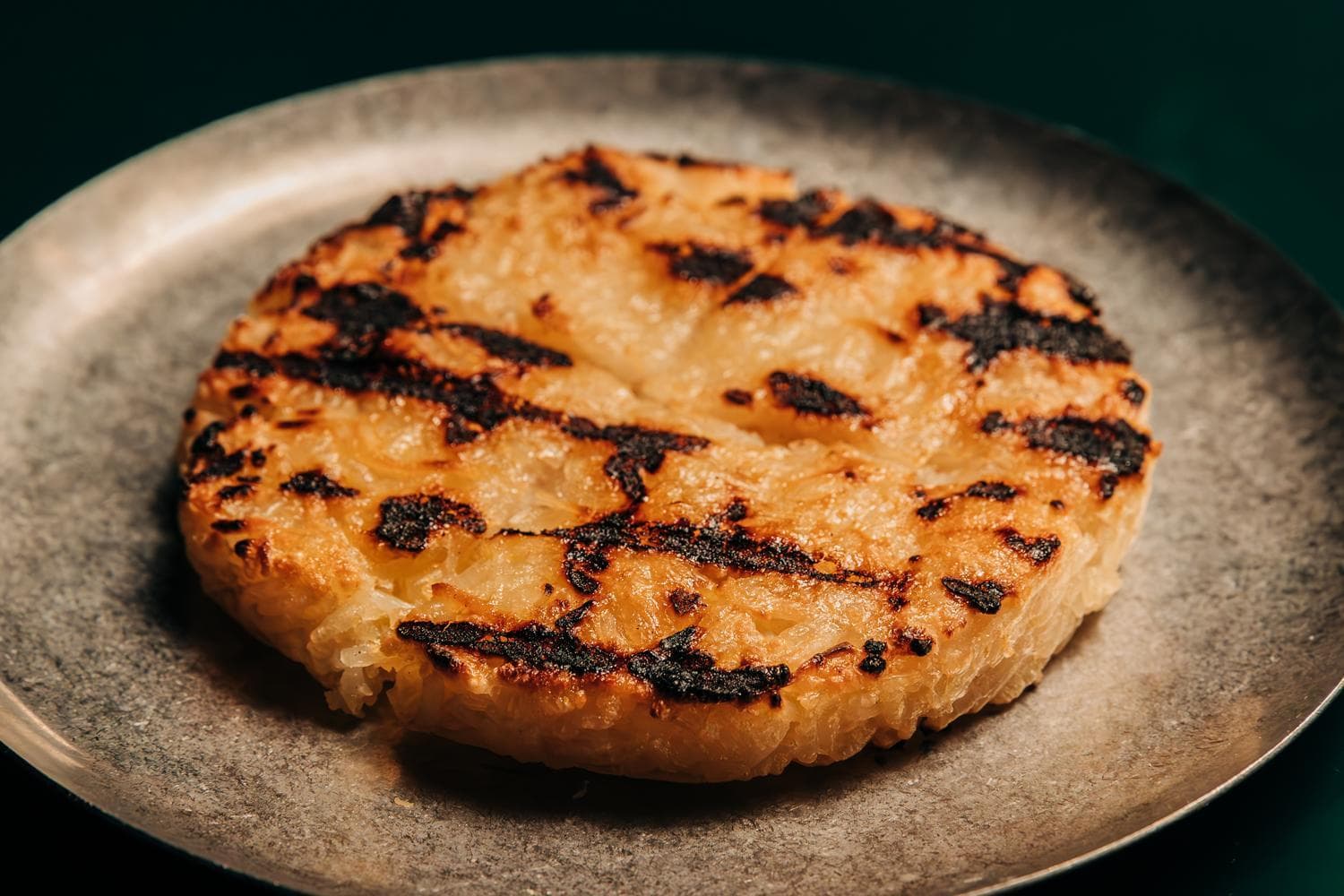 image of Grilled Sticky Rice